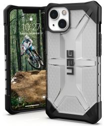 UAG Urban Armor Gear Plasma Series iPhone 13 Mini Hoesje Ice