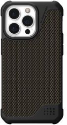 UAG Urban Armor Gear Metropolis LT Series Apple iPhone 13 Pro Hoesje Olive