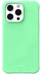 UAG Urban Armor Gear [U] Dot Apple iPhone 13 Pro Hoesje Siliconen Groen