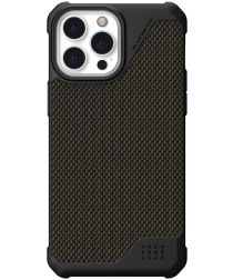 UAG Urban Armor Gear Metropolis LT Series iPhone 13 Pro Max Hoesje Olive