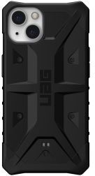 UAG Urban Armor Gear Pathfinder Series Apple iPhone 13 Hoesje Zwart