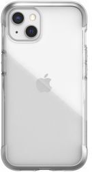 Raptic Air Apple iPhone 13 Hoesje Back Cover Transparant