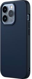 RhinoShield SolidSuit Apple iPhone 13 Pro Hoesje Classic Blauw