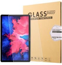 Geen Lenovo Tab P11 Screen Protector Volledig Dekkend 9H Tempered Glass