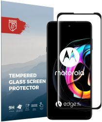 Rosso Motorola Edge 20 Lite 9H Tempered Glass Screen Protector