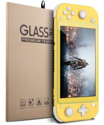 Geen Nintendo Switch Lite Screen Protector 9H Tempered Glass 0.25mm