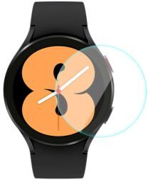 Geen Samsung Galaxy Watch 4 44MM Screen Protector 9H Tempered Glass