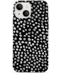 Burga Tough Case Apple iPhone 13 Mini Hoesje Night Sky