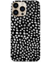 Burga Tough Case Apple iPhone 13 Pro Hoesje Night Sky Print