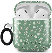 Burga Tough Case Apple AirPods 1/2 Hoesje Lush Meadows