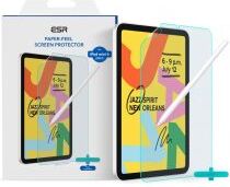 ESR Paper Feel Apple iPad Mini 6 Screen Protector Papier Gevoel