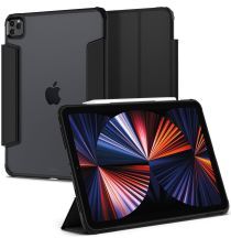 Spigen Ultra Hybrid Pro Apple iPad Pro 11 (2020/2021) Hoes Zwart