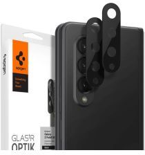 Spigen Optik Samsung Galaxy Z Fold 3 Camera Lens Protector (2-Pack)