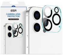 ESR Apple iPhone 13 Pro (Max) Camera Lens Protector Transparant