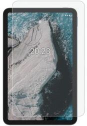 Selected by GSMpunt.nl Nokia T20 9H Tempered Glass Screen Protector