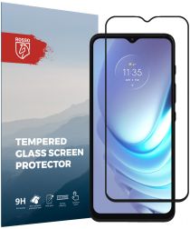 Rosso Motorola Moto G50 5G/G50 9H Tempered Glass Screen Protector