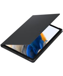 Samsung Originele Samsung Galaxy Tab A8 Hoes Book Cover Grijs