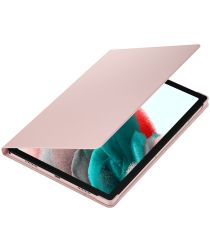 Samsung Originele Samsung Galaxy Tab A8 Hoes Book Cover Roze