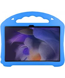 Selected by GSMpunt.nl Samsung Galaxy Tab A8 2021 Happy Tree Kinder Tablethoes Blauw