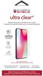 InvisibleShield Ultra Clear Xiaomi Mi 10 (Pro) Screen Protector