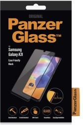 PanzerGlass Samsung Galaxy A31/A32 4G Screen Protector Case Friendly