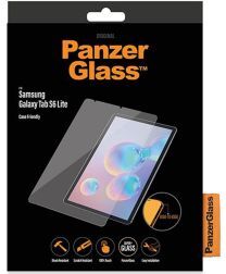 PanzerGlass Samsung Galaxy Tab S6 Lite Screen Protector Case Friendly