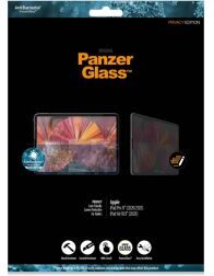 PanzerGlass Apple iPad Pro 11 (2018/2020/2021) Privacy Glass Protector