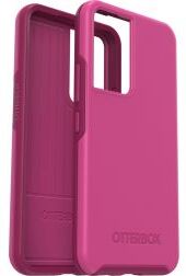 OtterBox Symmetry Samsung Galaxy S22 Hoesje Back Cover Roze