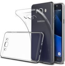 Geen Transparant Samsung Galaxy J5 (2016) Hoesje