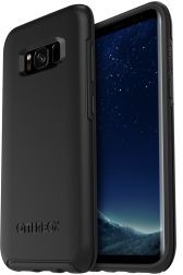 OtterBox Symmetry Case Samsung Galaxy S8 Black