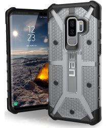 UAG Plasma Case Samsung Galaxy S9 Plus Ice