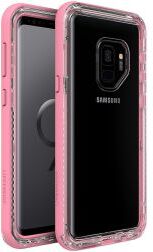 Lifeproof NÃ«xt Samsung Galaxy S9 Hoesje Cactus Rose