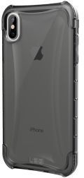 UAG Urban Armor Gear Plyo Hoesje Apple iPhone XS Max Ash