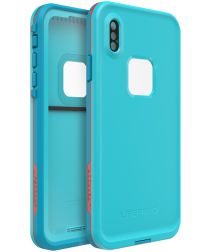 Lifeproof Fre hoesje voor Apple iPhone XS Max Boosted