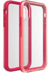 LifeProof Slam Apple iPhone XR Hoesje Coral Sunset