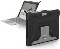 UAG Urban Armor Gear Metropolis Case Microsoft Surface Go Zwart