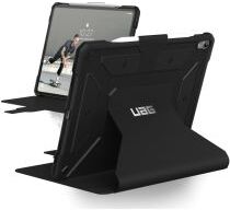 UAG Urban Armor Gear Metropolis Case iPad Pro 11 (2018) Zwart