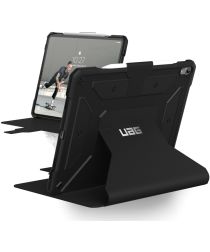 UAG Urban Armor Gear Metropolis Case iPad Pro 12.9 2018 Zwart