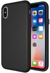 Eiger North Case Hybride Back Cover Apple iPhone XS Max