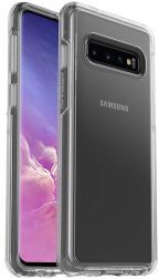 OtterBox Symmetry Hoesje Samsung Galaxy S10E Clear