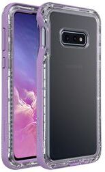 Lifeproof NÃ«xt Samsung Galaxy S10E Hoesje Paars