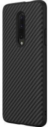 RhinoShield SolidSuit Carbon Fiber OnePlus 7 Pro Hoesje