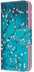 Geen Samsung Galaxy A20E Portemonnee Hoesje met Wintersweet Print