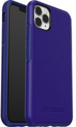 Otterbox Symmetry Series Apple iPhone 11 Pro Max Hoesje Blauw