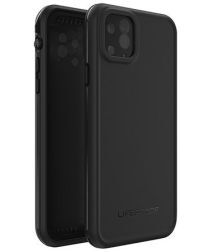 Lifeproof Fre Apple iPhone 11 Pro Max Hoesje Zwart