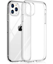 Selected by GSMpunt.nl Apple iPhone 11 Pro Hoesje Dun TPU Transparant