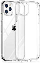 Selected by GSMpunt.nl Apple iPhone 11 Pro Max Hoesje Dun TPU Transparant