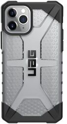 UAG Urban Armor Gear Plasma Apple iPhone 11 Pro Hoesje Ice