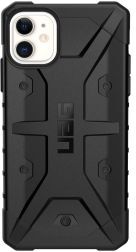 UAG Urban Armor Gear Pathfinder Apple iPhone 11 Hoesje Zwart