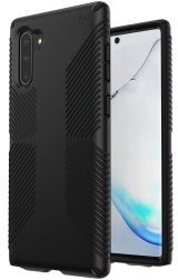 Speck Presidio Samsung Galaxy Note 10 Hoesje Zwart Shockproof